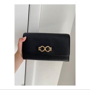 Kate Spade Tojour Clutch / Wallet on a Chain